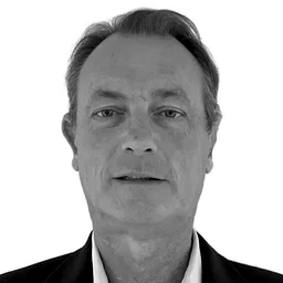Nicolas Ricard, dirigeant du Cabinet Louis